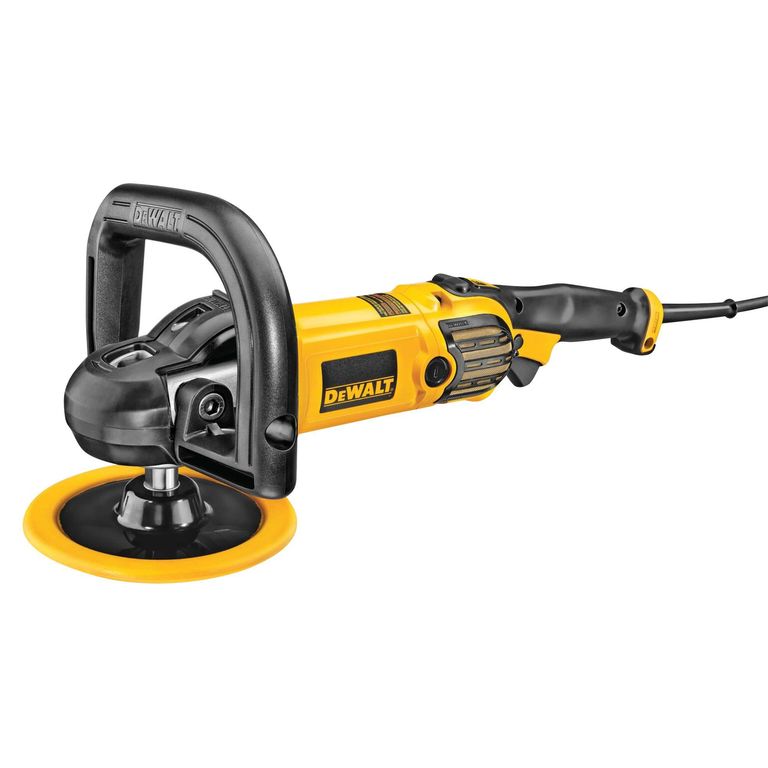 Pulidora Lijadora Electrica 7" 1250W DWP849X