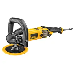 DEWALT - Pulidora Lijadora Electrica 7" 1250W DWP849X