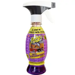 PLOP - Líquido Mata Cucarachas y Hormigas 300 ml Plástico