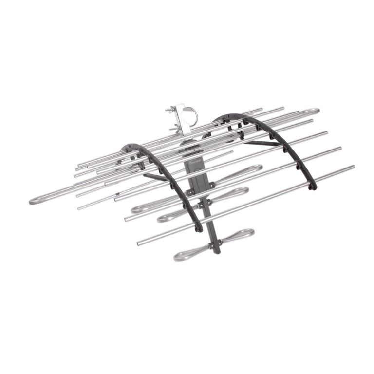 Antena Tv Digital Exterior