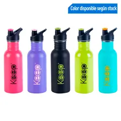 KEEP - Tomatodo Metálica 600Ml