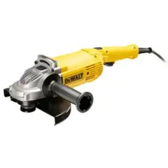 DEWALT - Amoladora Angular Electrica Dewalt  7" 2200W DWE491