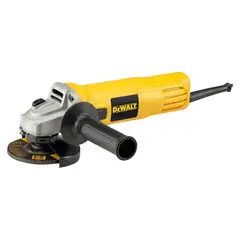 DEWALT - Amoladora Angular Electrica 4-1/2" 750W DWE4010