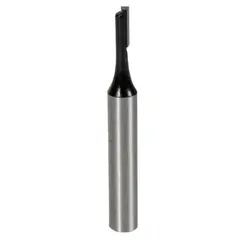BOSCH - Punta Para Fresadora Ranura Recta 1/8"