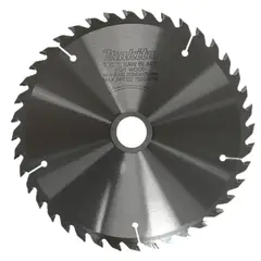 MAKITA - Disco Sierra Multiuso 9 1/4" 20 Dientes