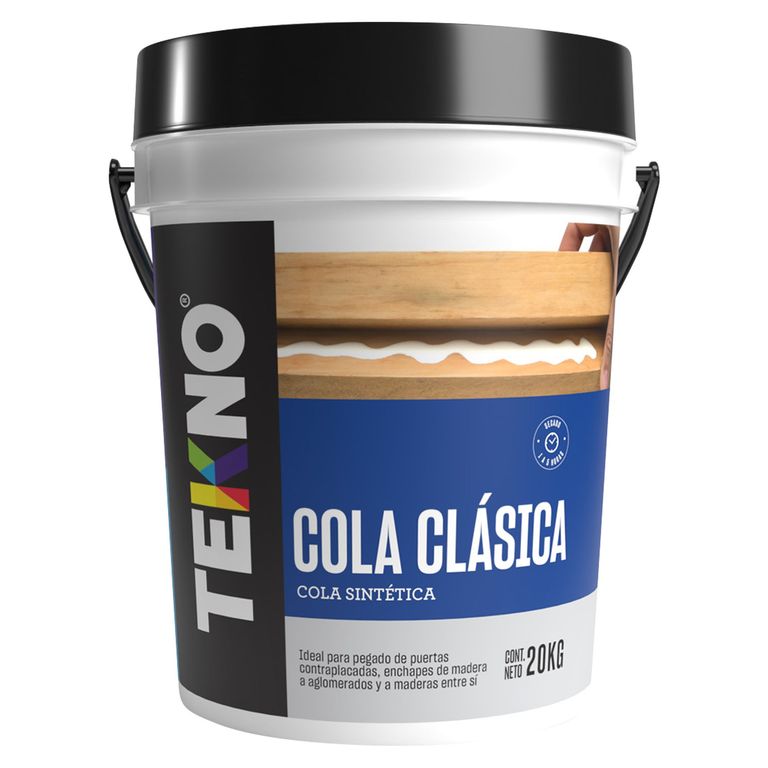 Adhesivo Sintético Clásico 5gl