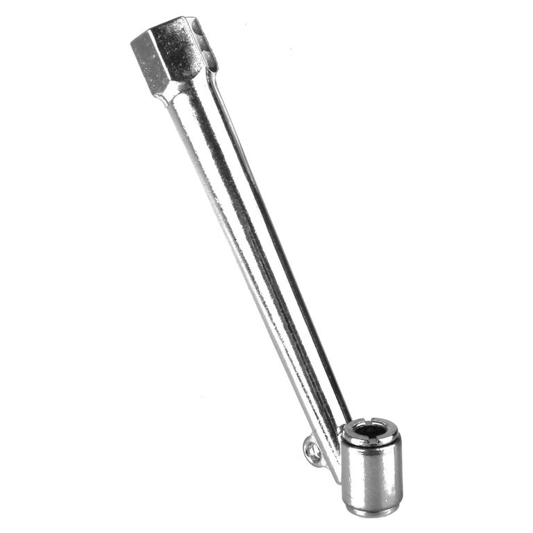 Válvula Para Inflar Doble 1/4" Uberman