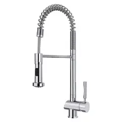 TEKA - Grifería Monocomonado de Cocina MY PRO