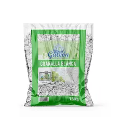 FAMA - Granalla Decorativa 15Kg