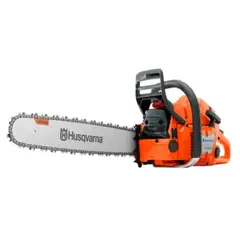 HUSQVARNA - Motosierra 372XP-28