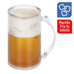 JUST HOME COLLECTION - Jarro Cervecero Simula