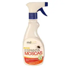 MDTECH - LIQ. ESPANTA MOSCAS 1LT