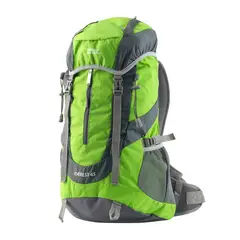 NATIONAL GEOGRAPHIC - Mochila Everest 45lt Verde