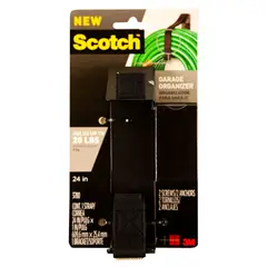 3M - Velcro 4.5 kg x 60 cm Organizador