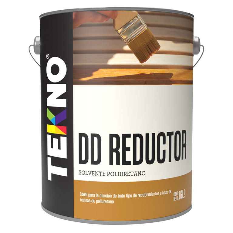 Reductor para DD 1gl
