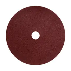 ASA - Disco Asalox 7" x 7/8" Grano 100