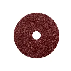 ASA - Disco Asalox 5" x 7/8" Grano 24