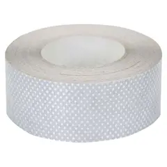 POLYARQ - Cinta Aluminio 10 m