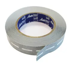 POLYARQ - Cinta de Aluminio Perforada 11 m