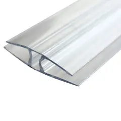 POLYARQ - Conector HP Clear 2.90m