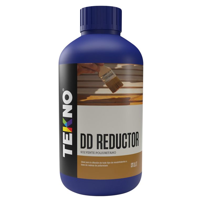 Reductor para DD 1/4gl
