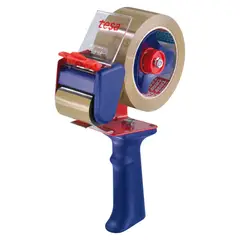 TESA - Dispensador de Cinta de Embalaje Economy