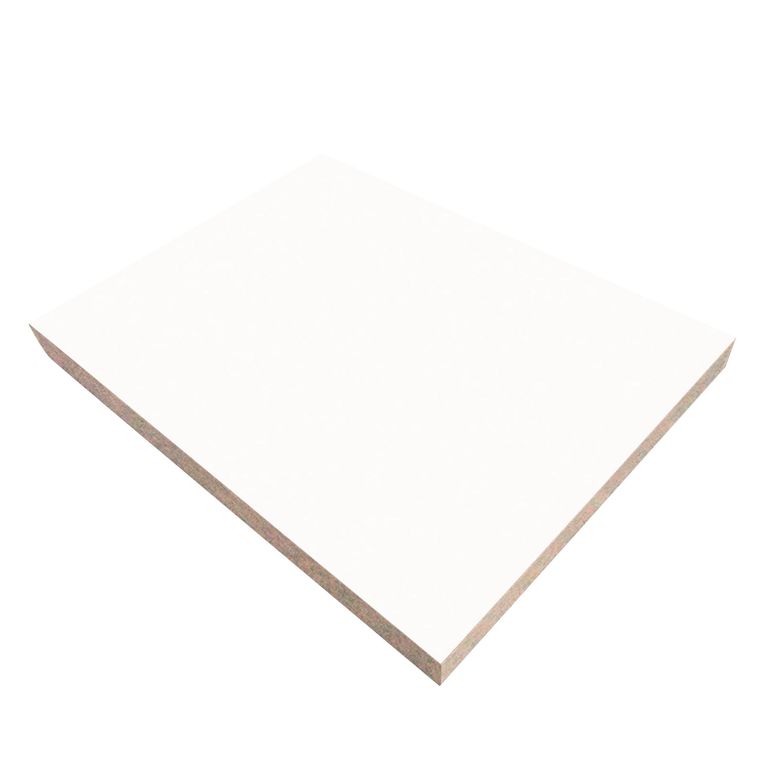 Melamina Blanca RH 2.15x2.44m 18 mm