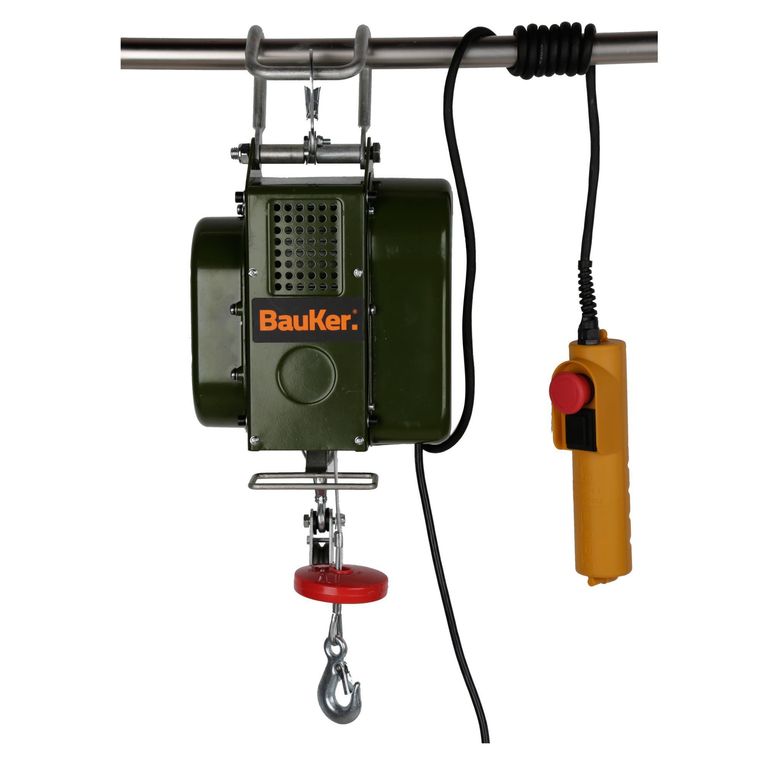 Tecle Electrico 150-300 kg