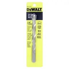 DEWALT - Broca para Metal 11 mm