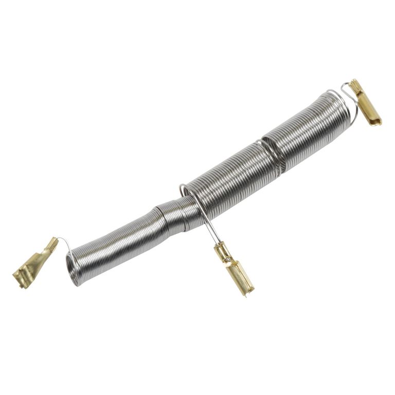 Resistencia Ducha Eléctrica Duo Shower 6.8kW