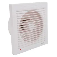 BROAN - Extractor de aire 20.8cm 162m3/h