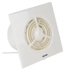 VOLKER - Extractor de aire 16cm 73m3/h