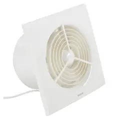 BROAN - Extractor de aire 21.5cm 205m3/h