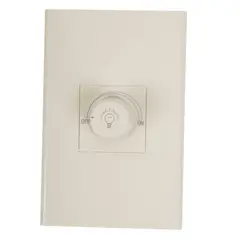 HALUX - Dimmer Clio Marfil