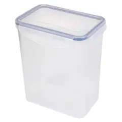 JUST HOME COLLECTION - Taper rectangular 1.8 L