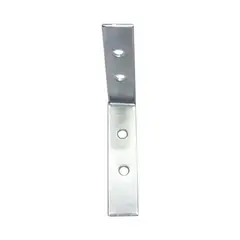 LIOI - Ángulo Zincado 3" por 1 Und
