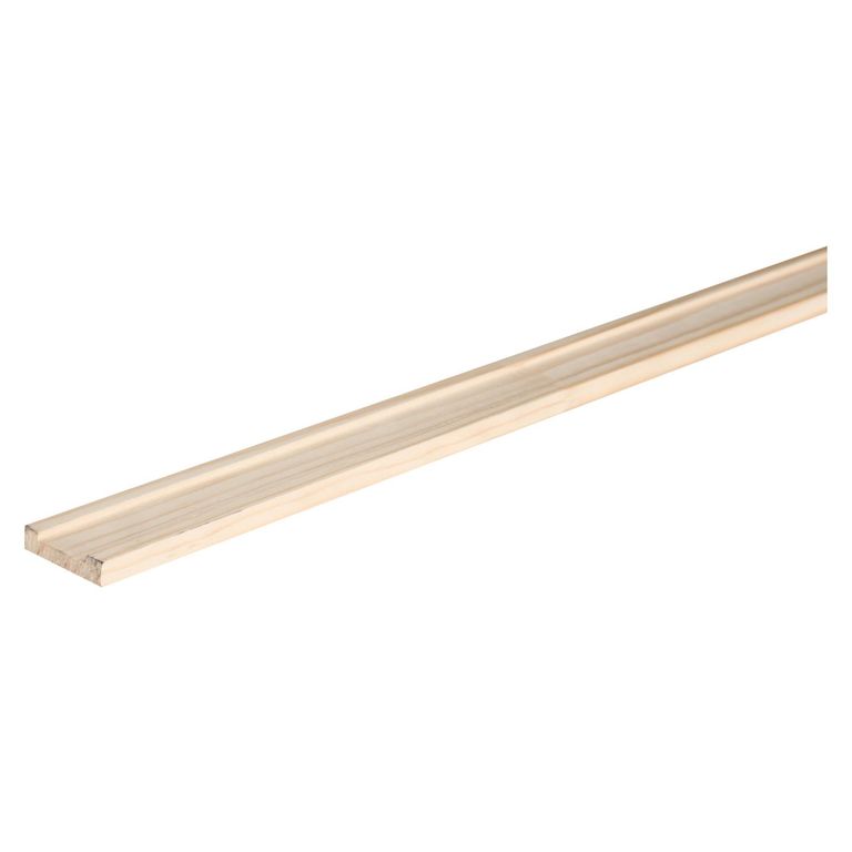 Jamba Pino Natural 8 x 33 x 2440mm