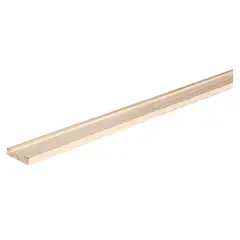 DIMFER - Jamba Pino Natural 8 x 33 x 2440mm