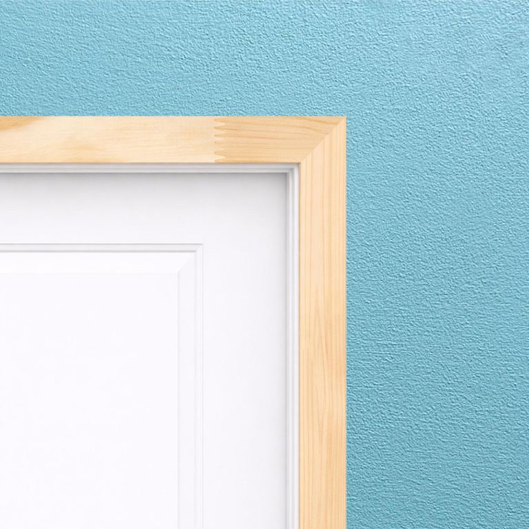 Tapajunta de Pino 15 x 15 x 2400 mm