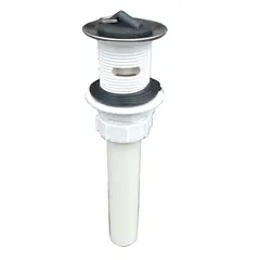 JAMECO - Desagüe para Lavatorio 1 1/4*8 con Tapón