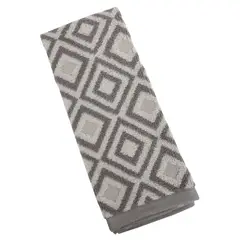 JUST HOME COLLECTION - Toalla de Baño de Mano Algodón 34x62cm Surtido