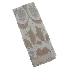 JUST HOME COLLECTION - Toalla de Baño de Mano de Algodón Medallón 34x62cm