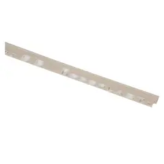 NEFUSAC - Perfil Rodoplast Almendra 11.5mm x 2.4m