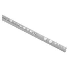NEFUSAC - Perfil Rodoplast Gris 11.5mm x 2.4m