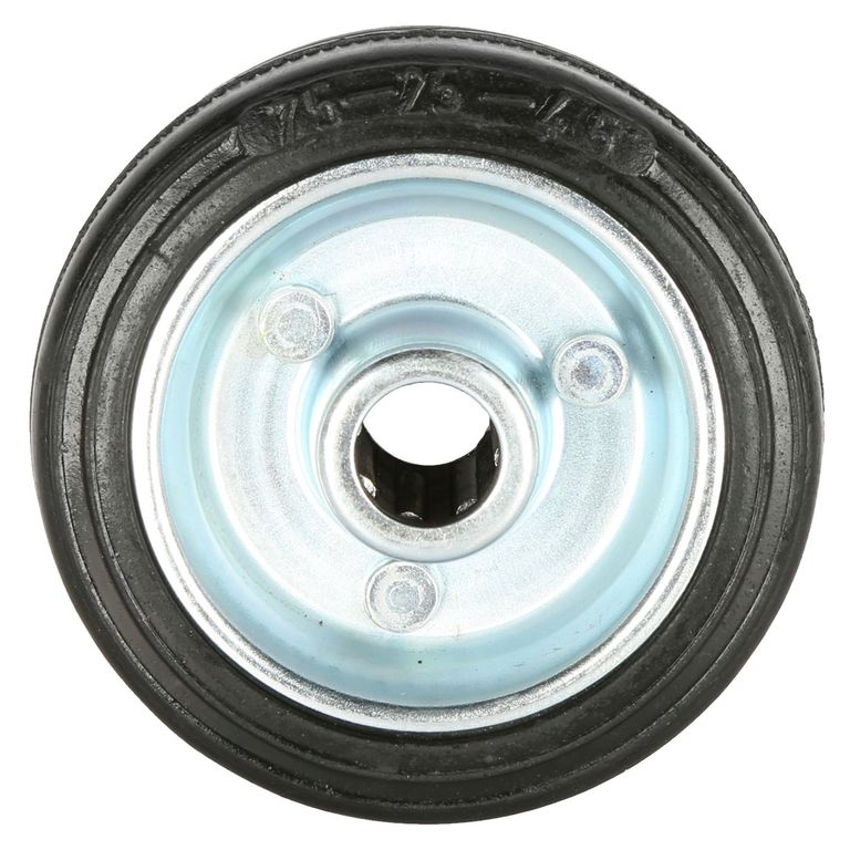 Rueda Base Giratoria