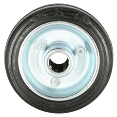 JET - Rueda Base Giratoria