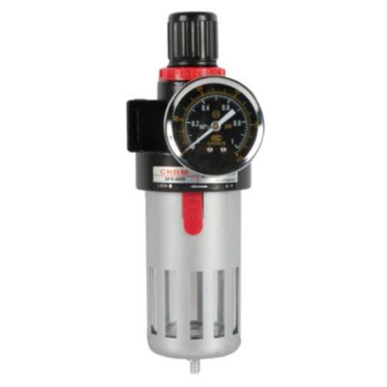 Filtro Regulador de Neumáticos 1/2''