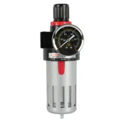 LAGO - Filtro Regulador de Neumáticos 1/2''