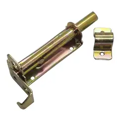 GENERICO - Pestillo Junior 3-18 cm.