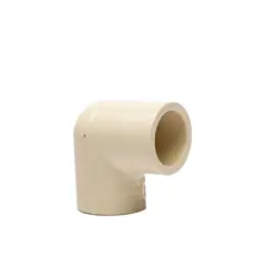 NICOLL - Codo Liso CPVC Cementar - HI 3/4" 1 Unidad